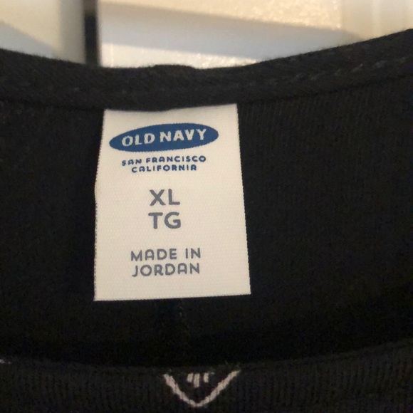 Old navy dress - Picture 2 of 2